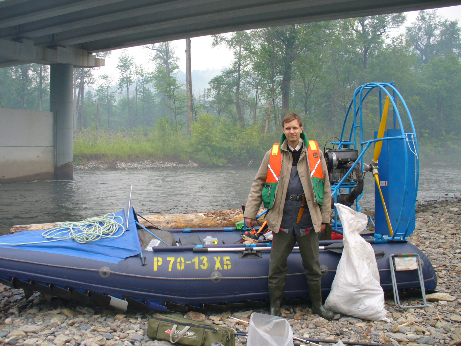 Вячеслав Тарасенко
