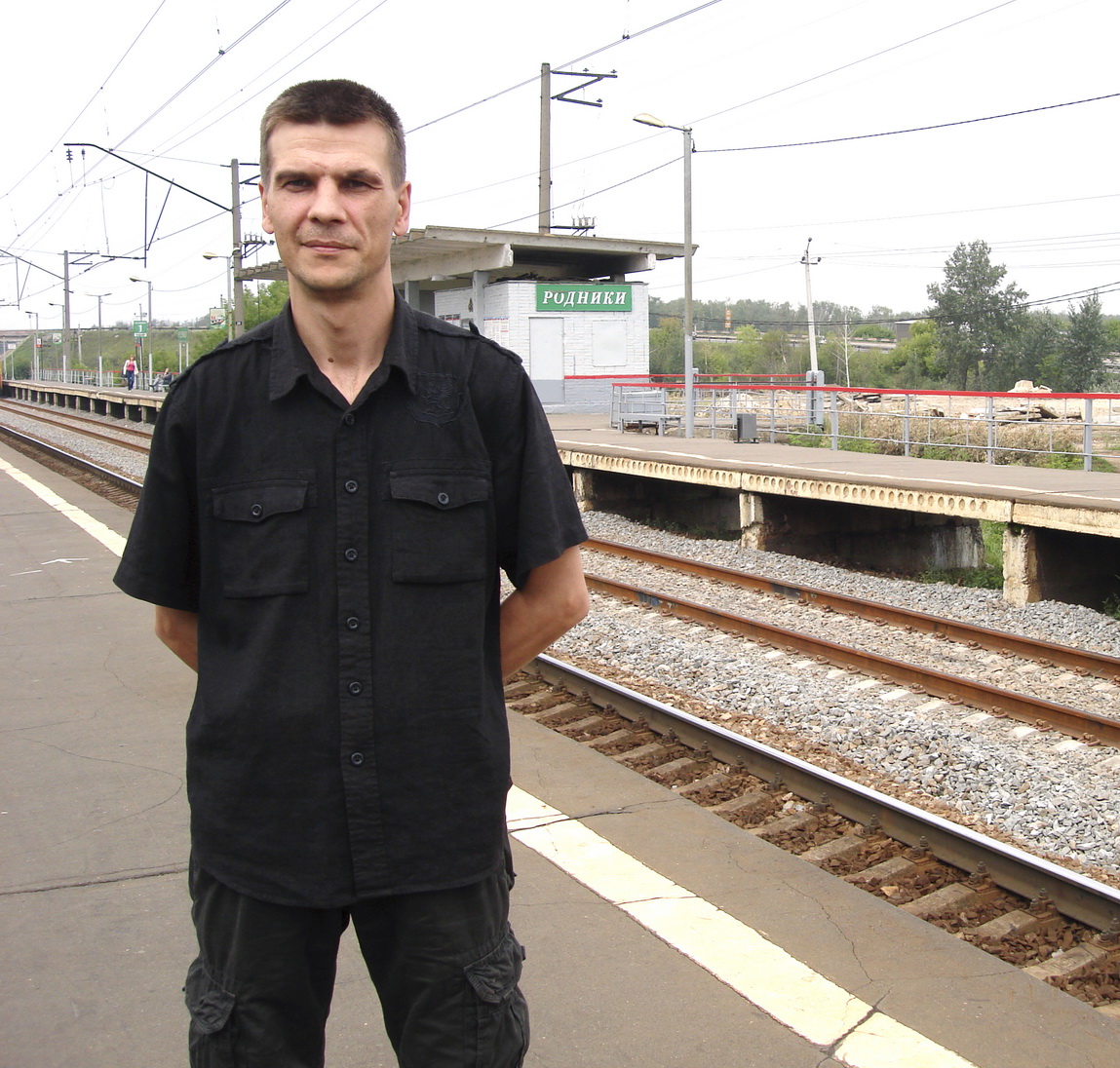 Денис Собянин