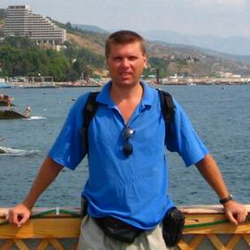 Владислав Подмешальский