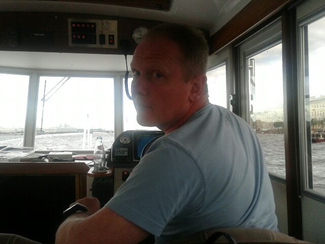 Дмитрий Горизонтов