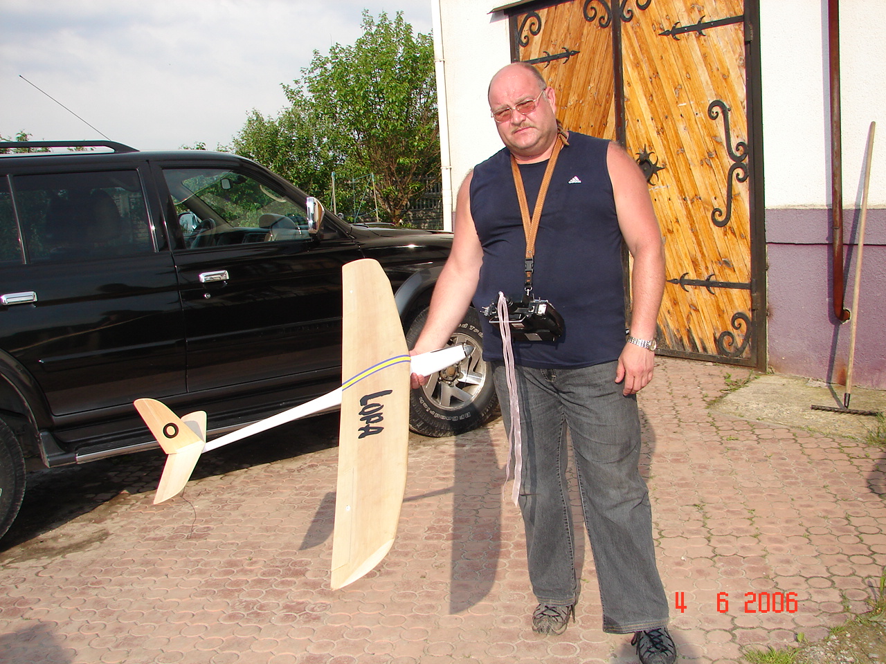 Сергей Агафонов