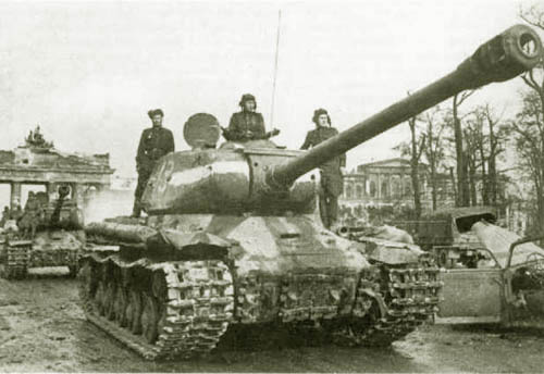 Денис Бирючевский