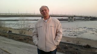 Сергей Рычков