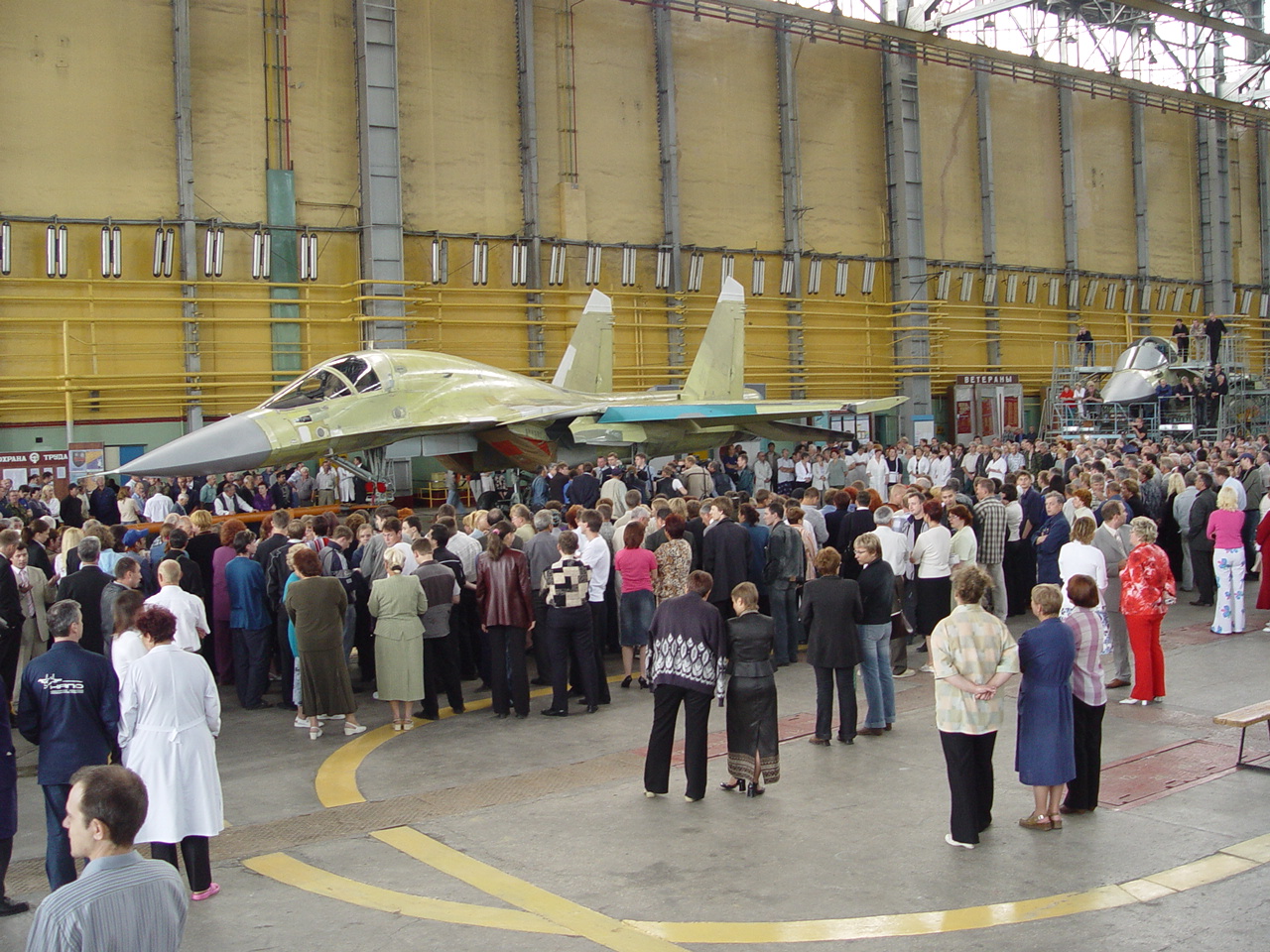 Никита Савченко