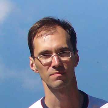 Андрей Мутафян