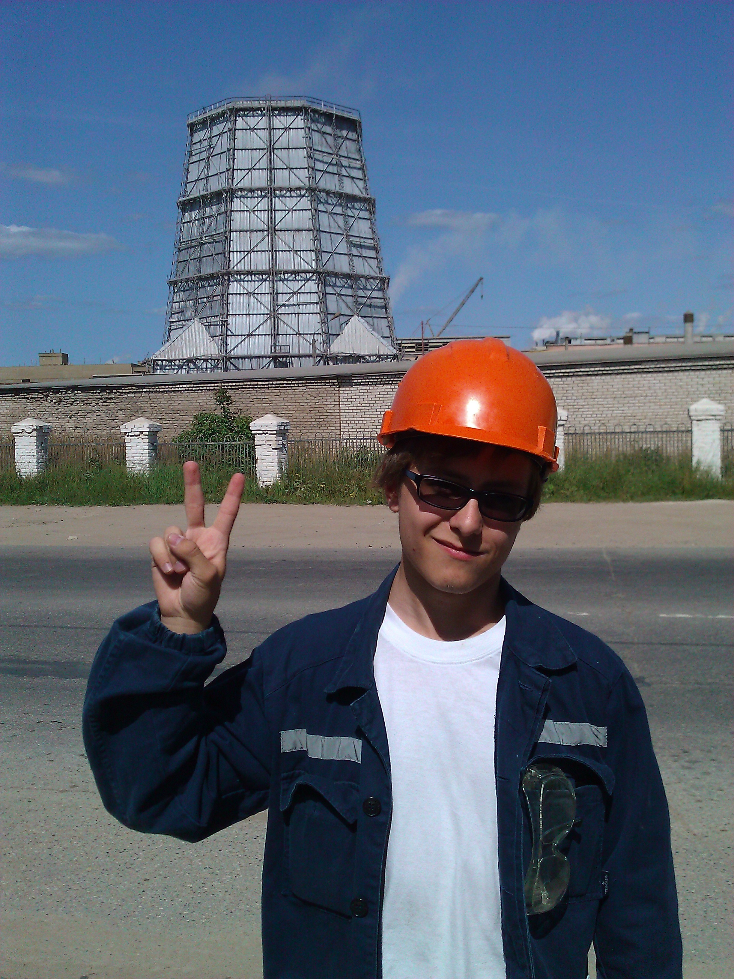 Михаил Горбачёв