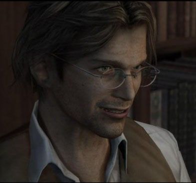 Василий Буслаев