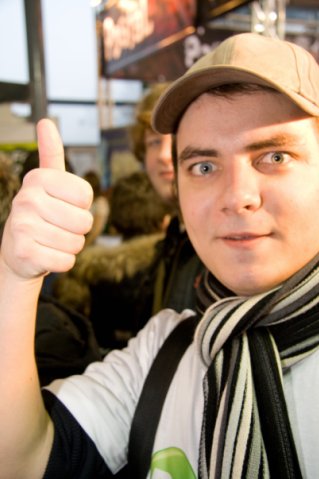 Михаил Медведев