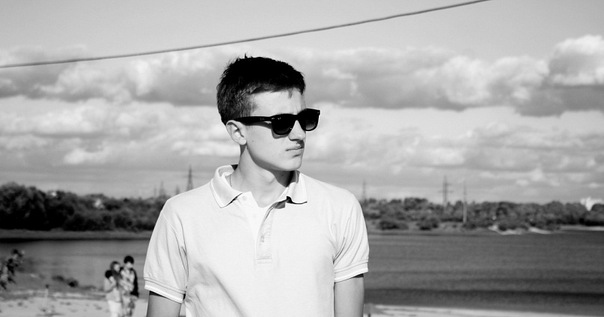 Николай Легеза