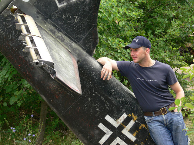 Серега Вишняков