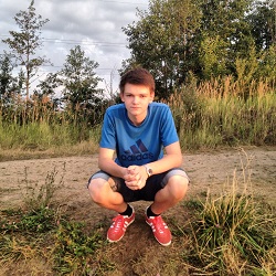 Владислав Попов