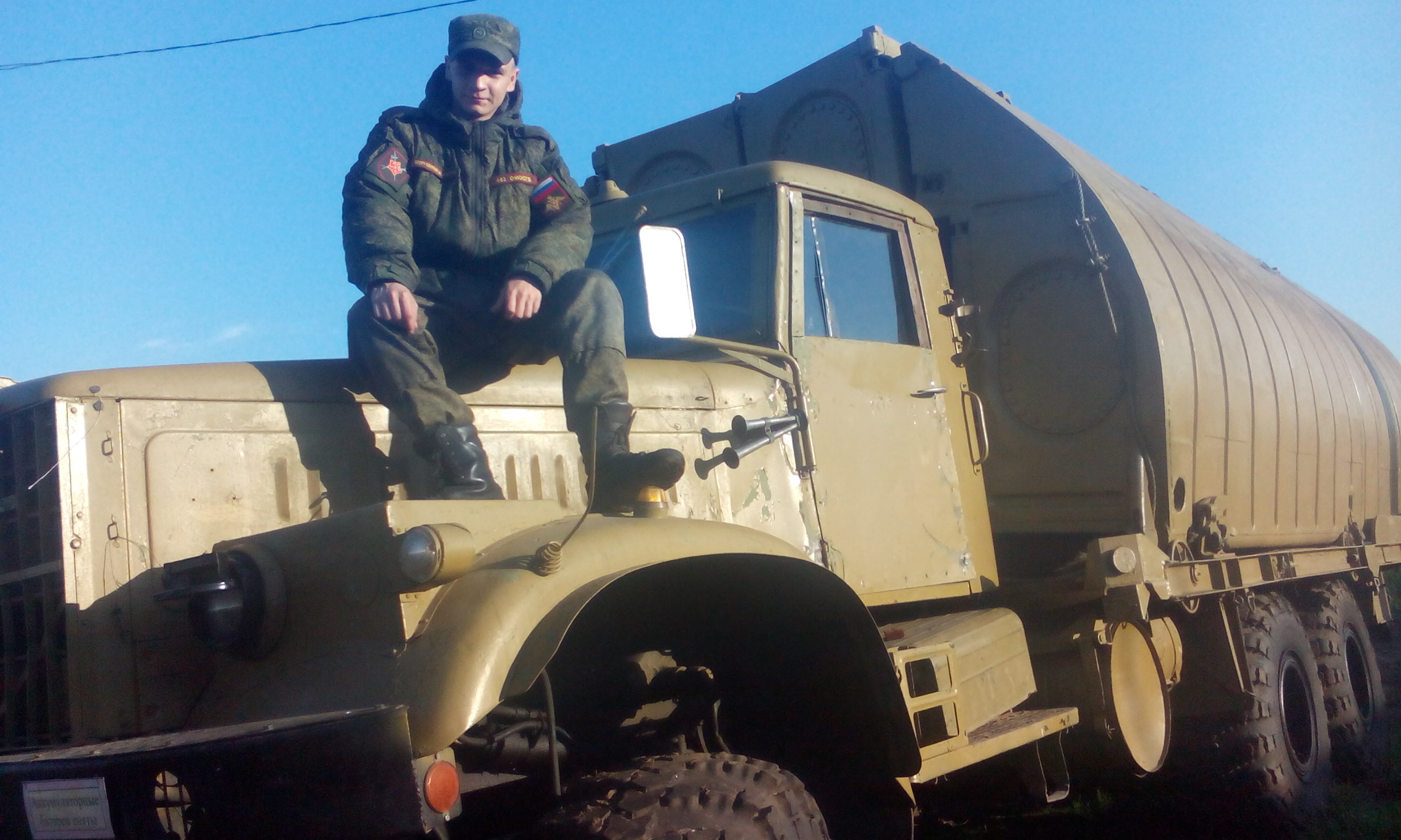 Сергей Дунюшкин