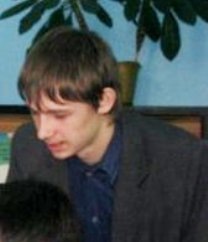 Александр Зинин