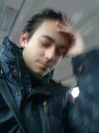 Михаил Иванов