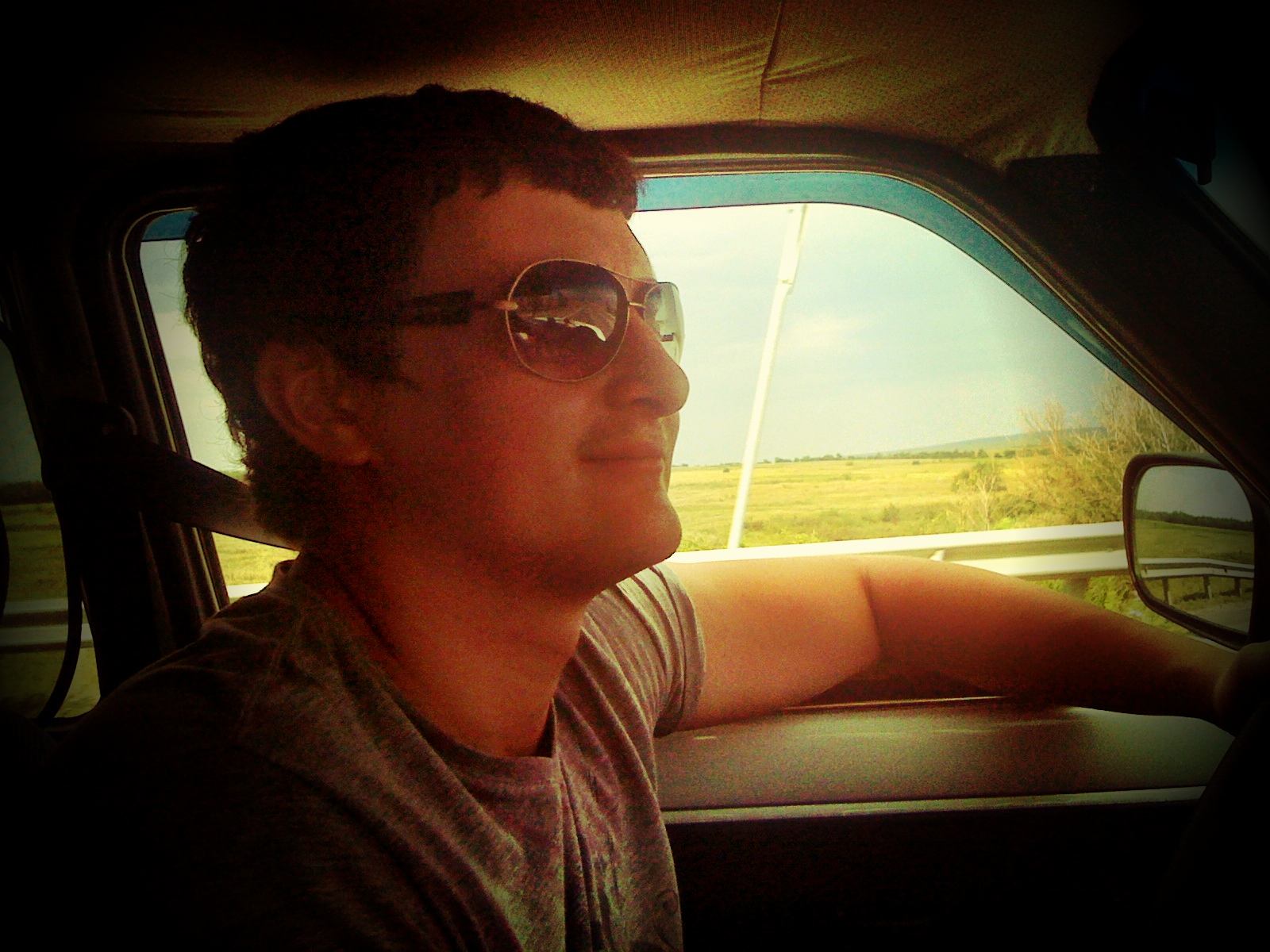 Иван Кудинов