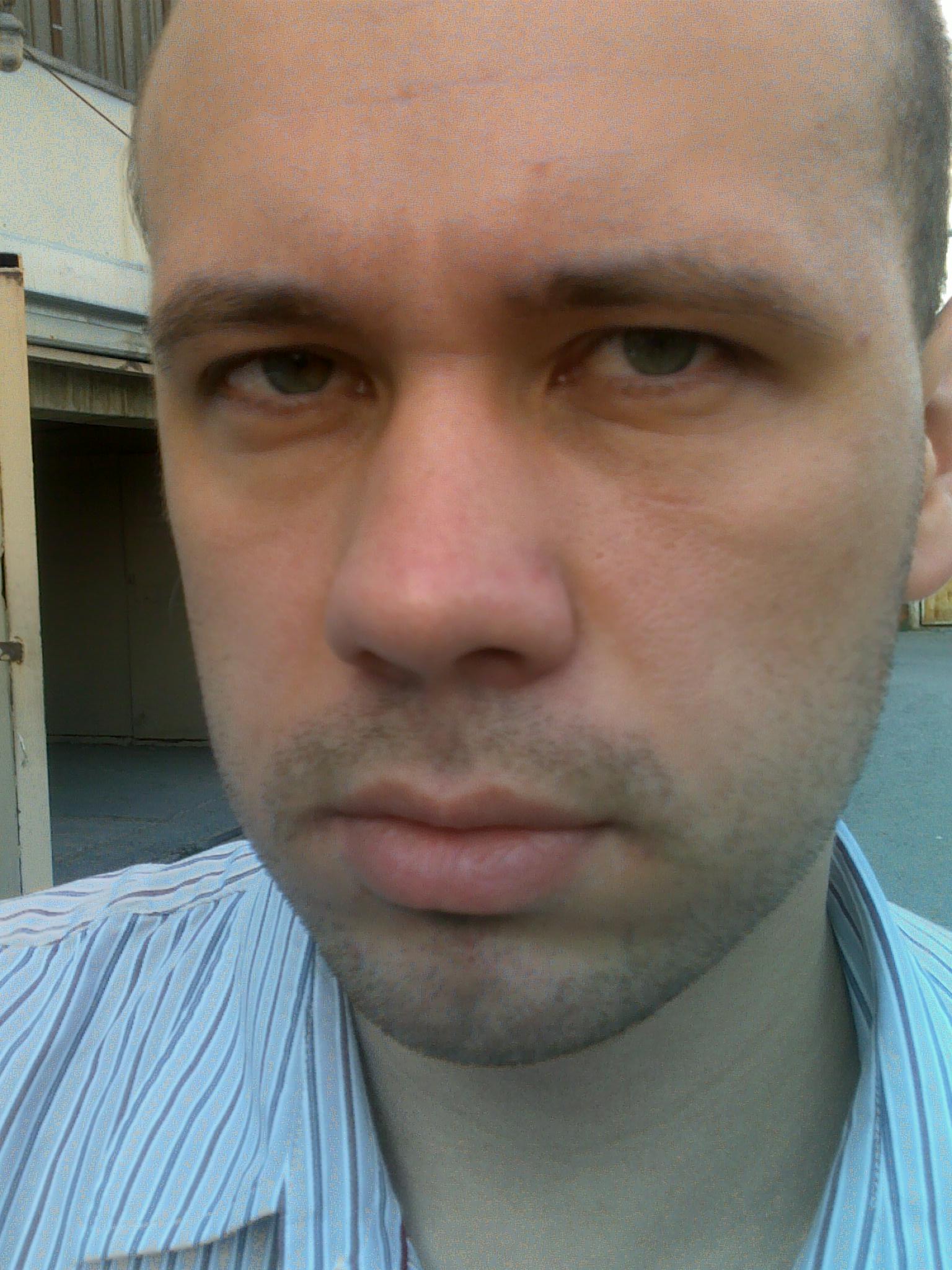 Игорь Горбунов