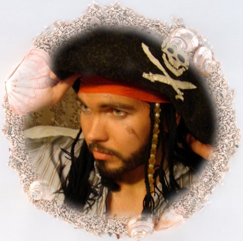 Николай Гилев