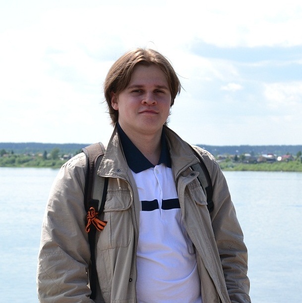 Андрей Шеломенцев