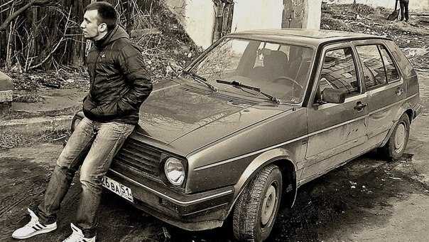 Роман Афонин