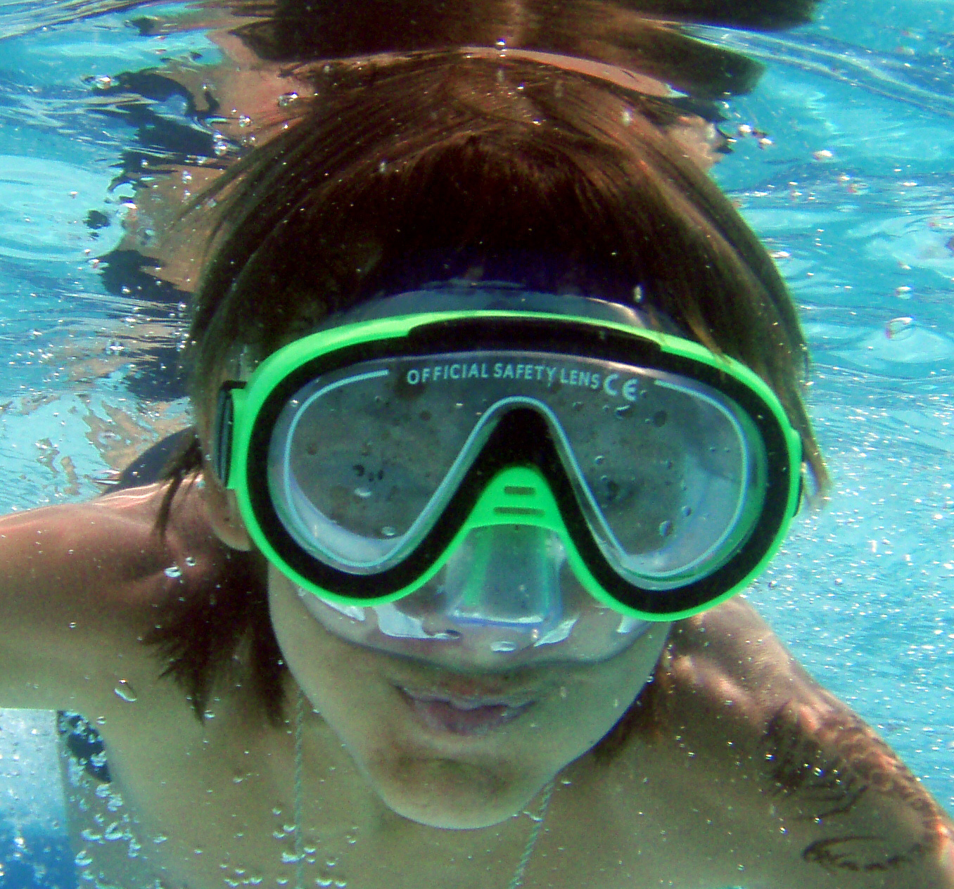 Летчик Ли Си Цин