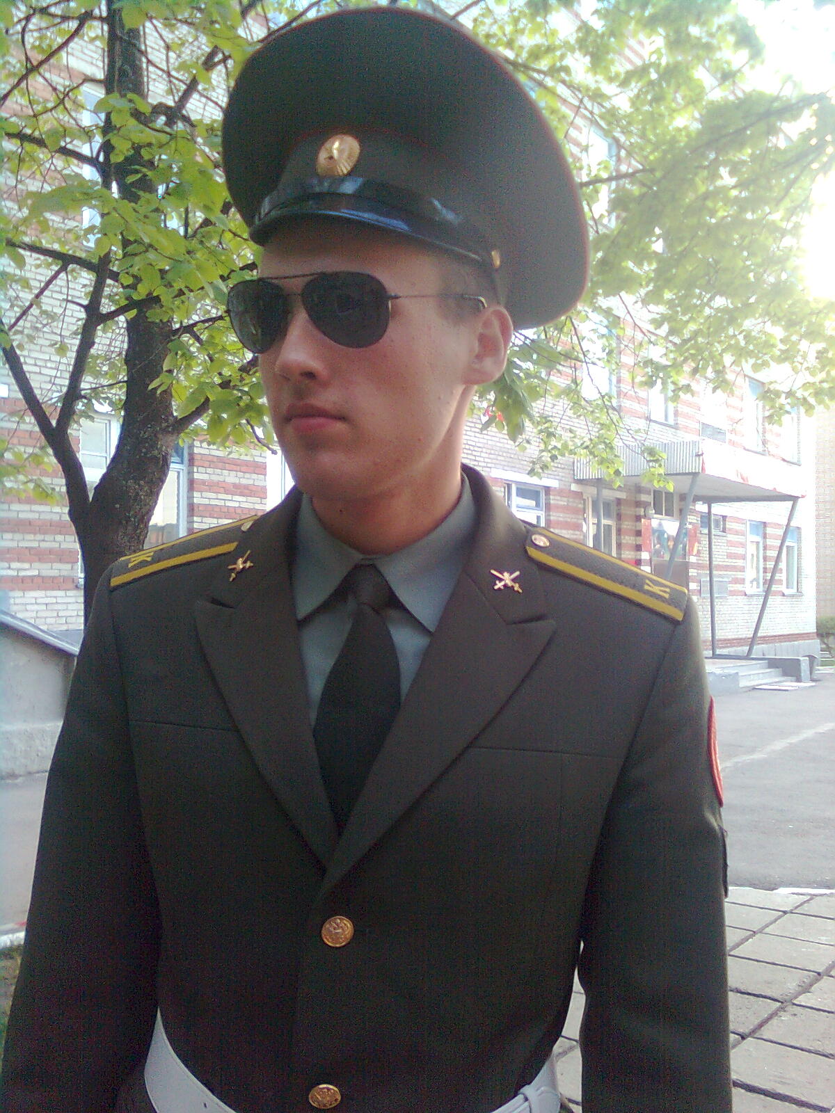 Дмитрий Соболев