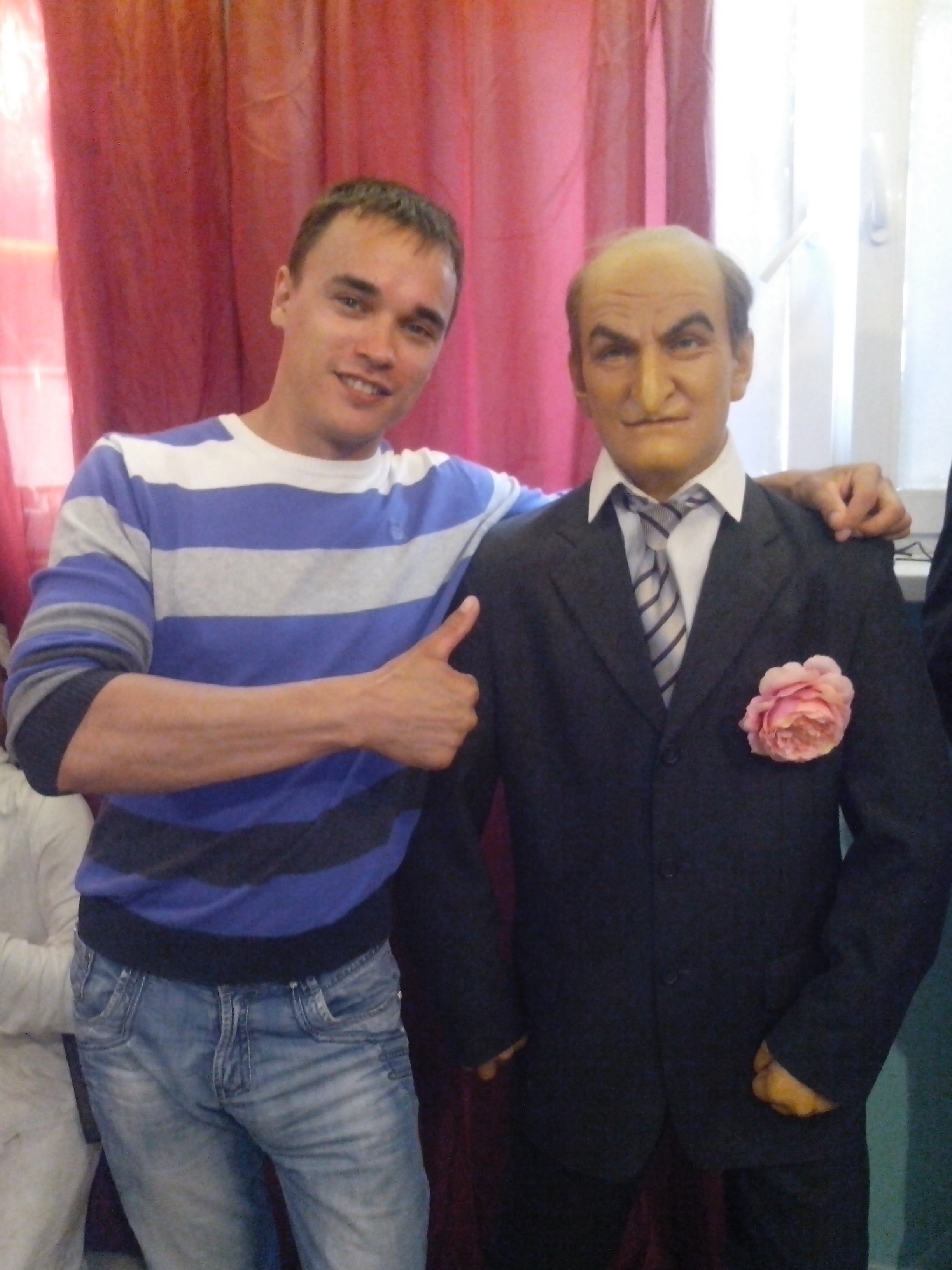 Азат Рахимов