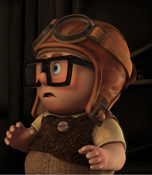 Вася Батарейкин