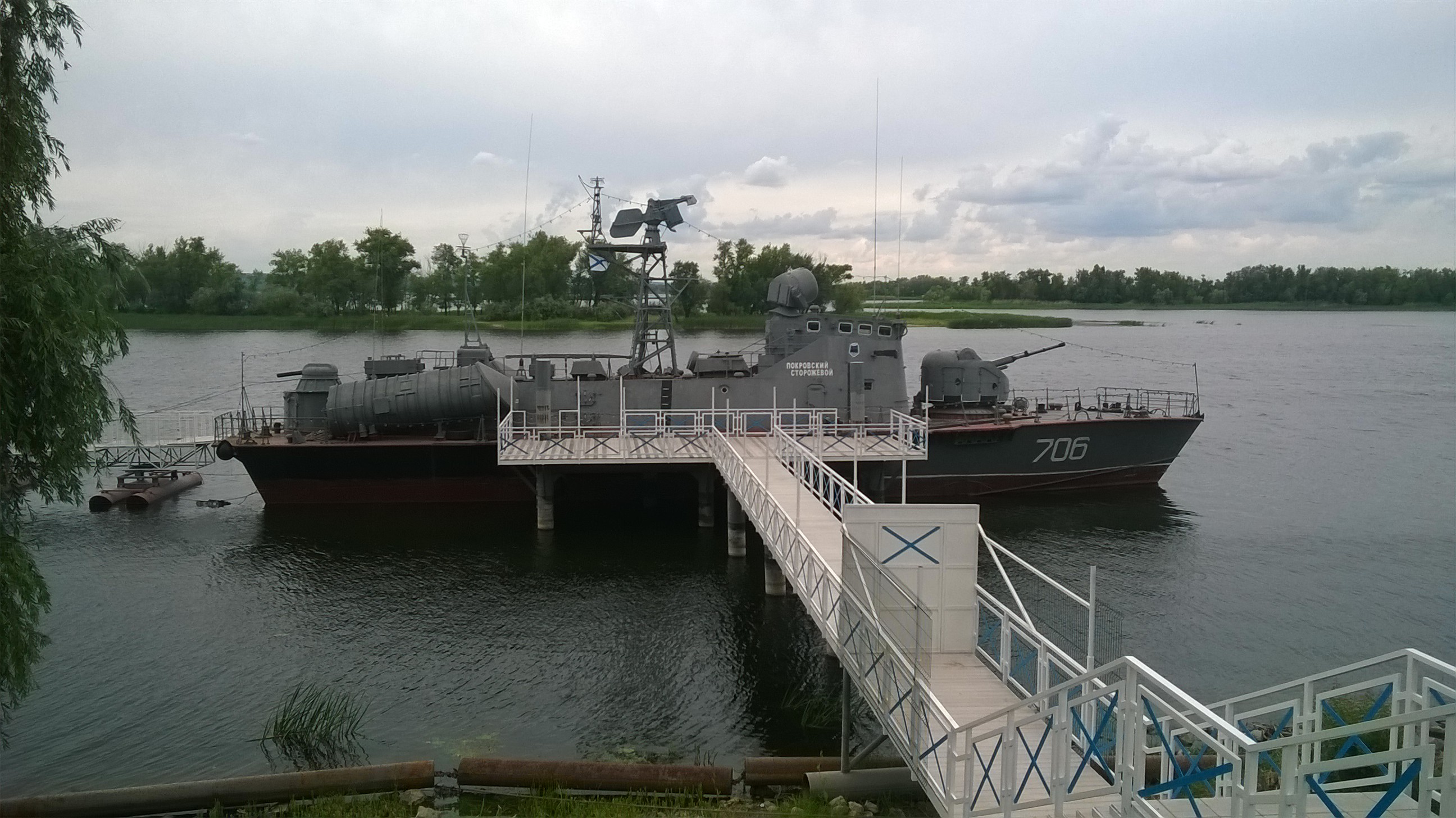 Алексей Золотняков