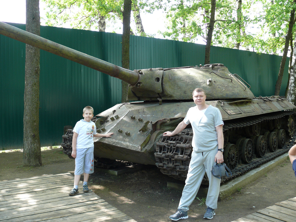 Александр Фролов