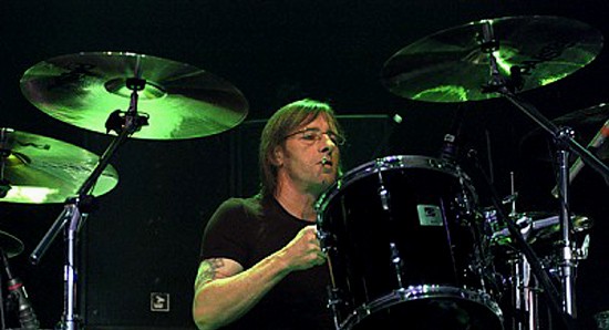 Антон Цветков