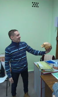 Андрей Дарменко