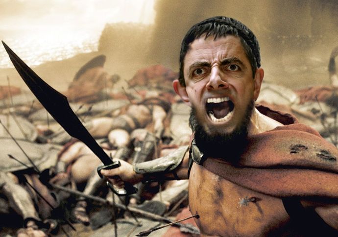 Юрий Комаров