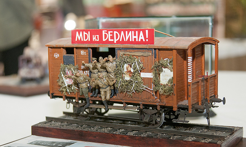 Алексей Борзиков