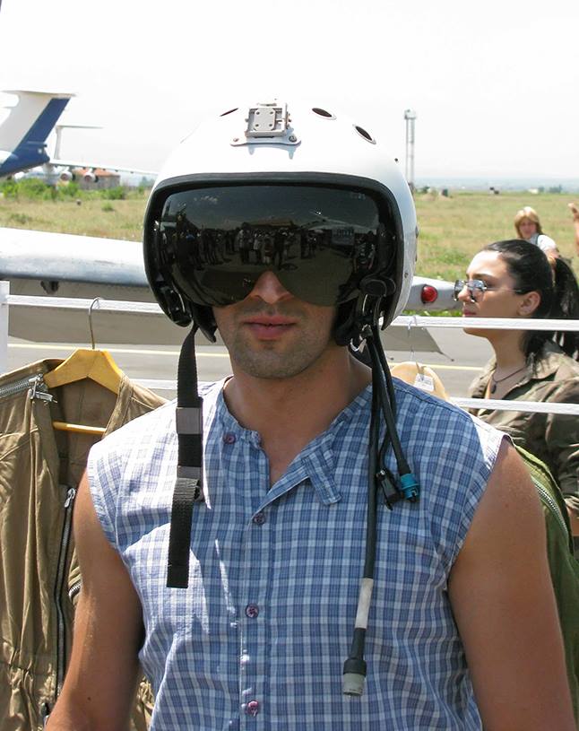 Армен Арутюнян