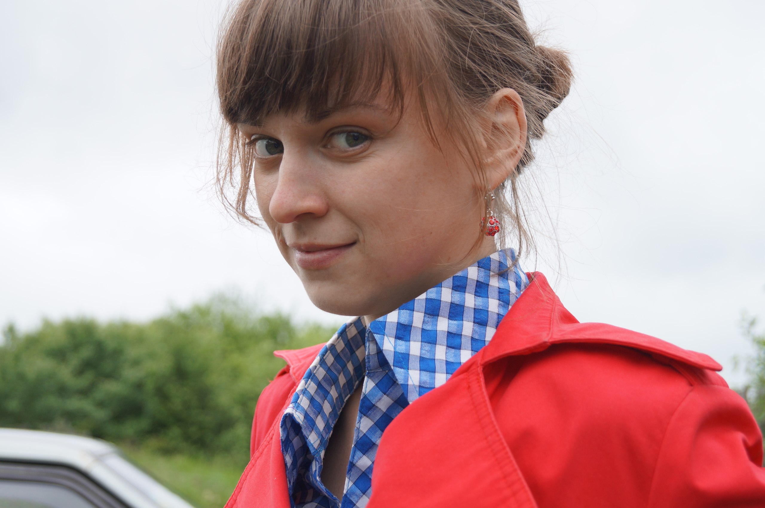 Татьяна Терехова