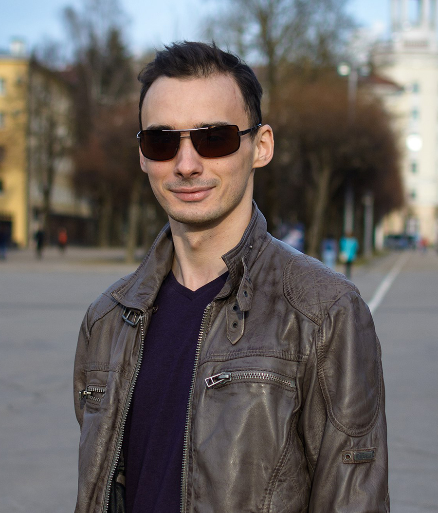 Влад Илипаев