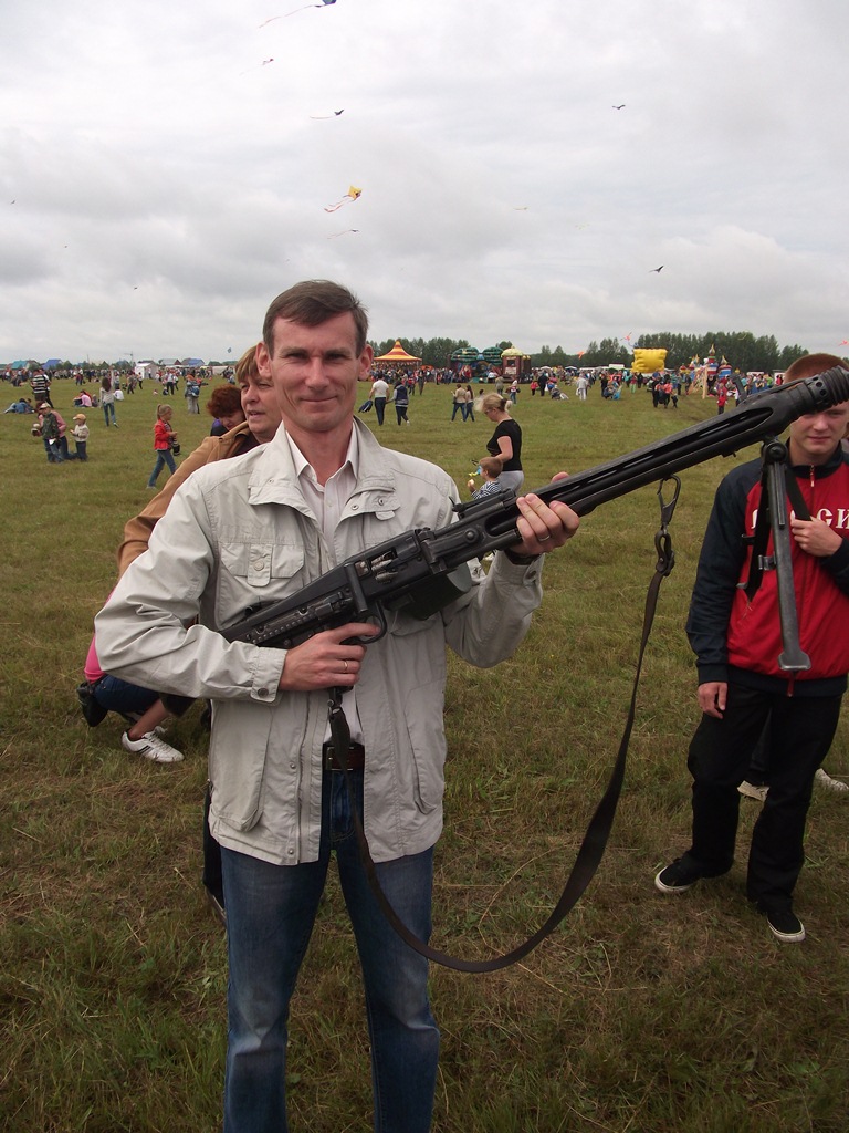 Андрей Петренко