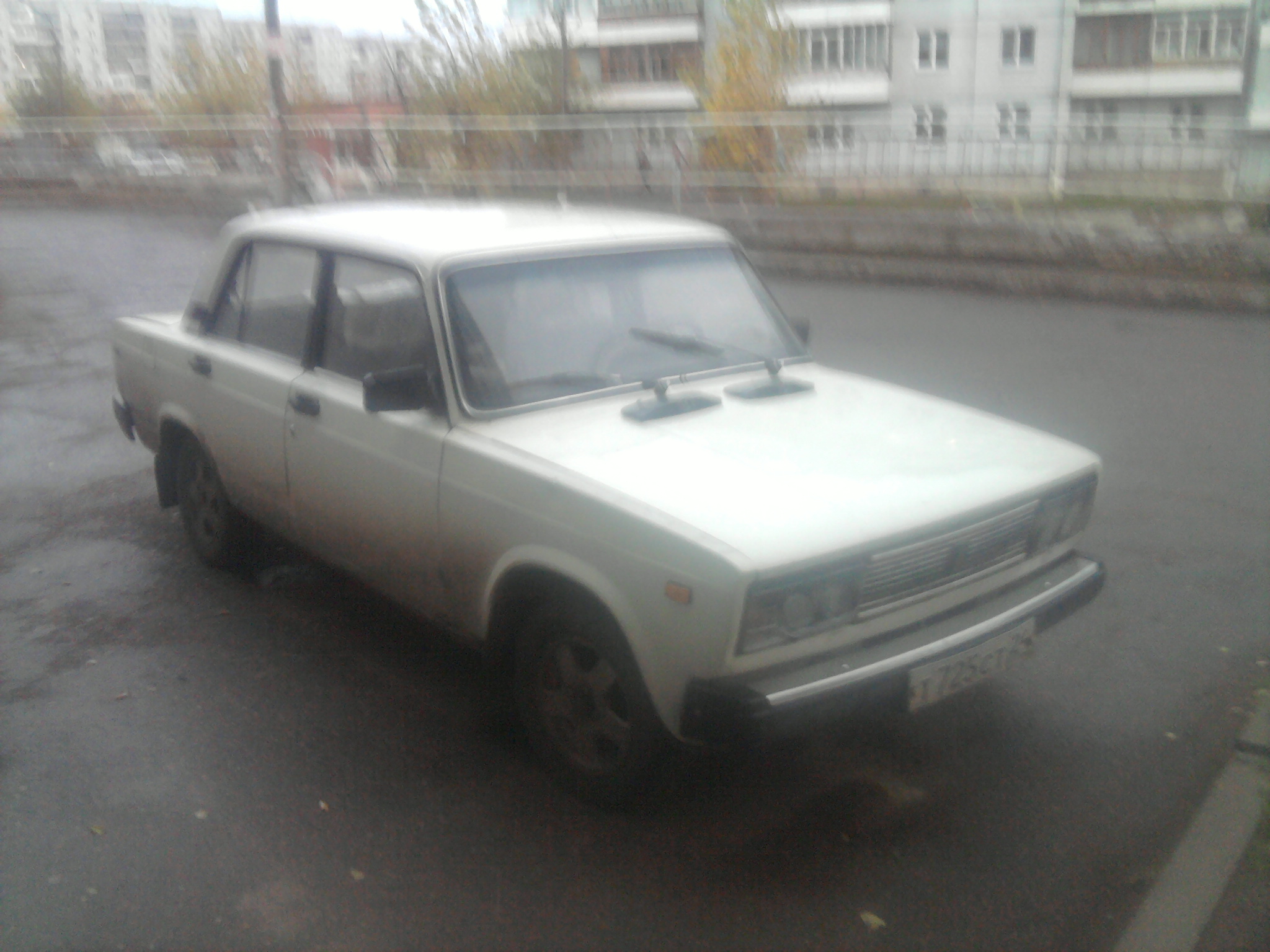 Саша Татарников