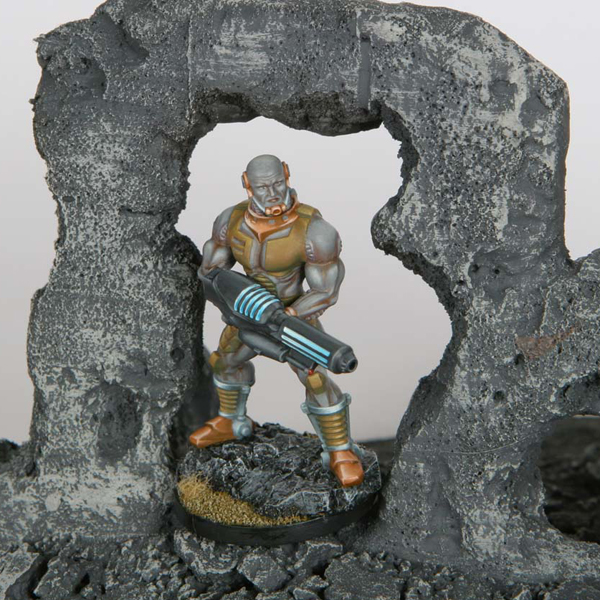 Сергей Смирнов