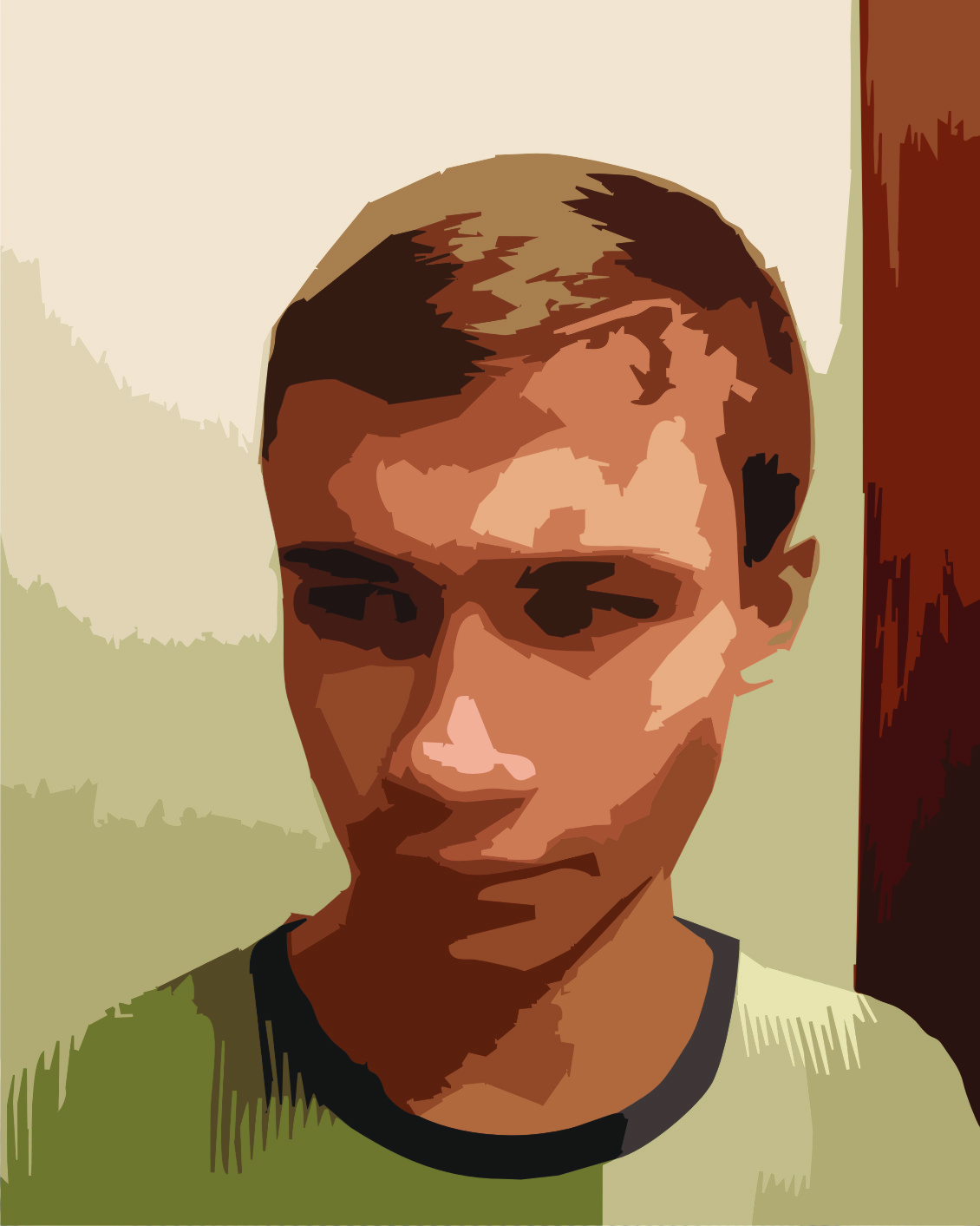 Максим Мамонтов