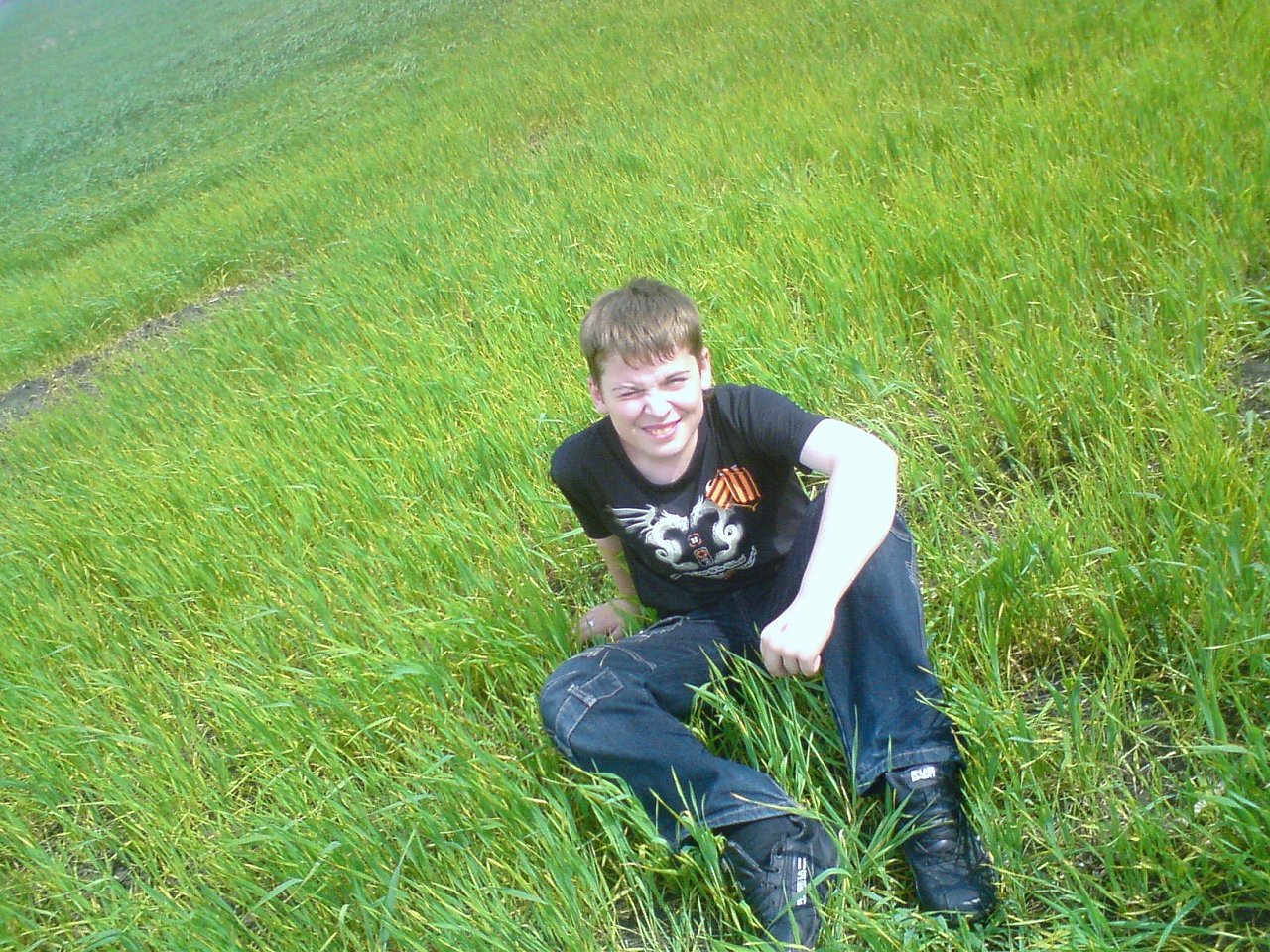 Владислав Самохвалов