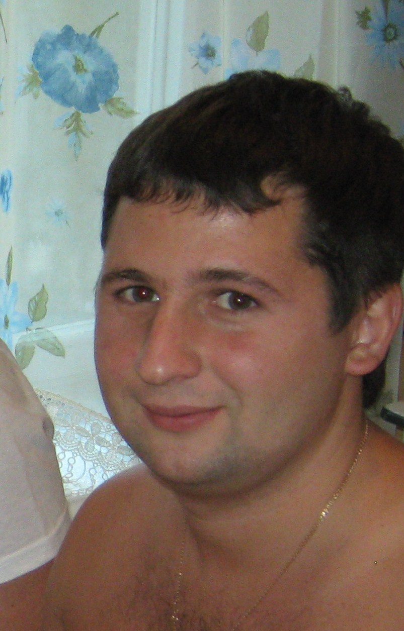 владимир еремченко