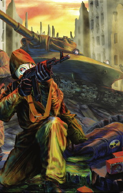 Евгений Завьялов