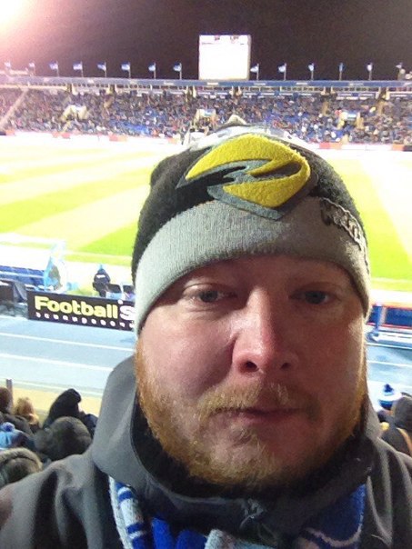 Сергей Гладилин