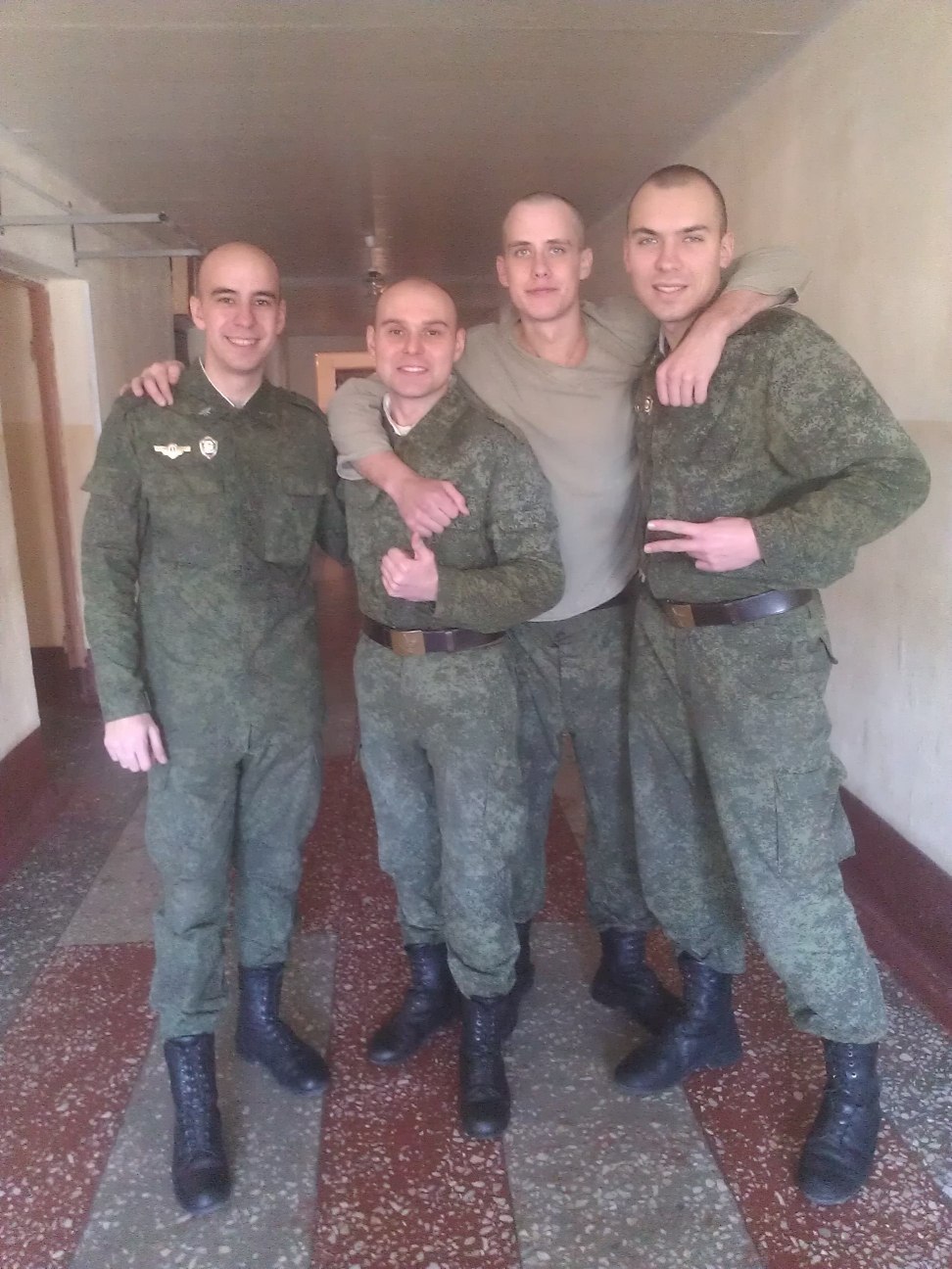 Андрей Берсенёв