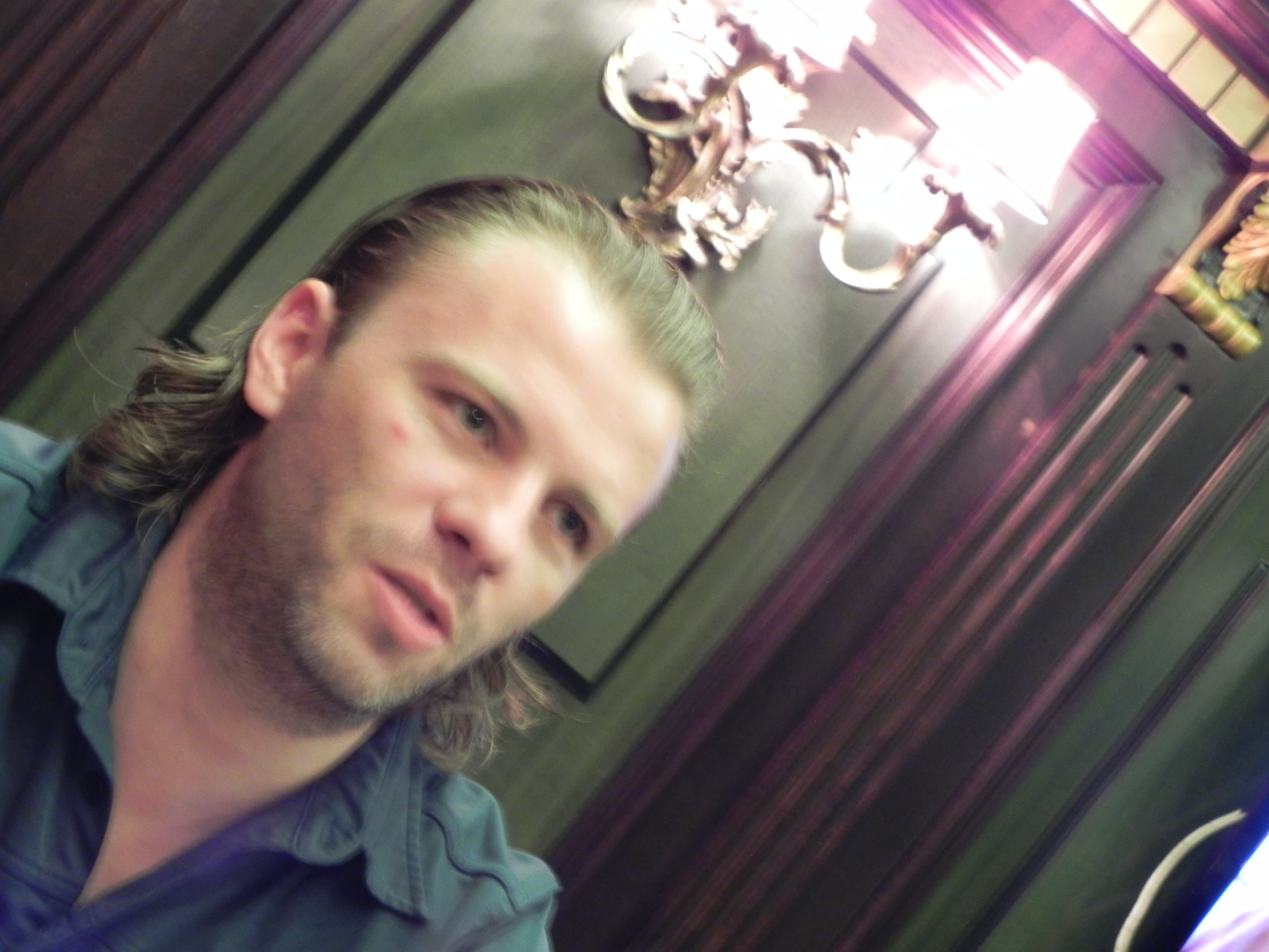 Павел Некрасов