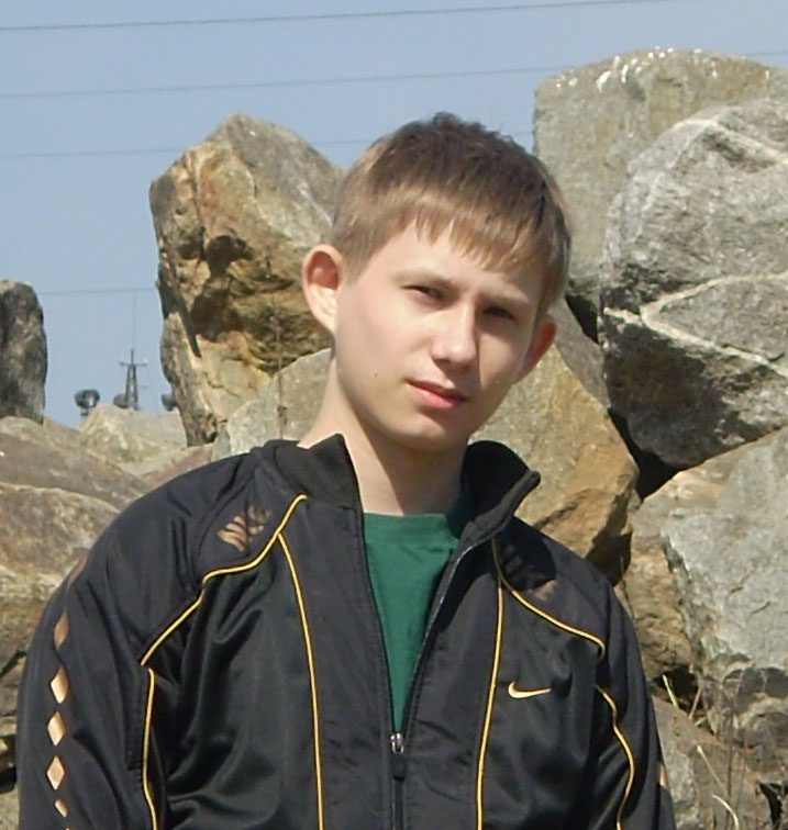 Иван Минеев