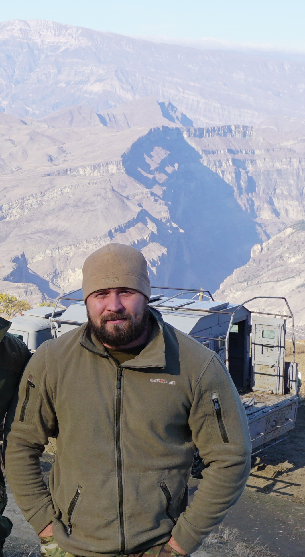 Иван Смирнов