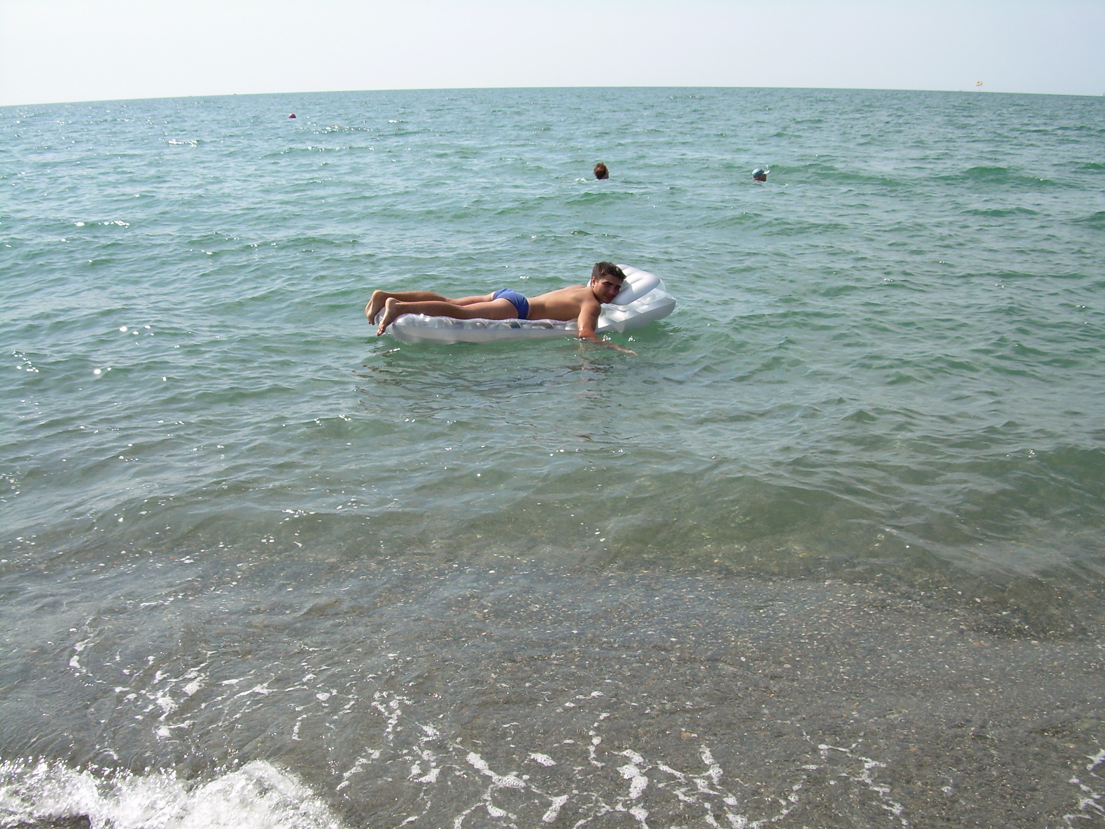 Динар Ахмадеев