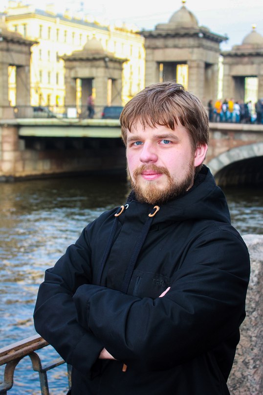 Александр Катауров